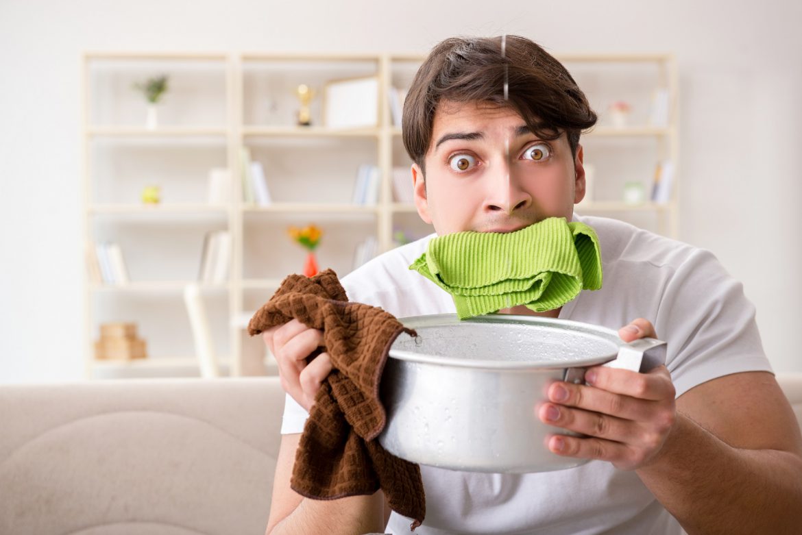 Cómo prevenir, detectar y tratar las humedades y filtraciones en tu hogar