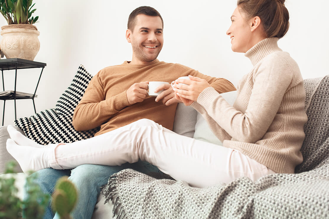 Tipos de calefacción. ¿Cuál te interesa más?